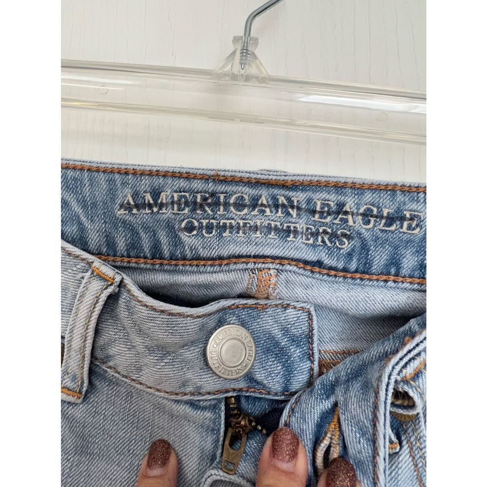 American Eagle Skinny Jeans - Picture 3 of 4